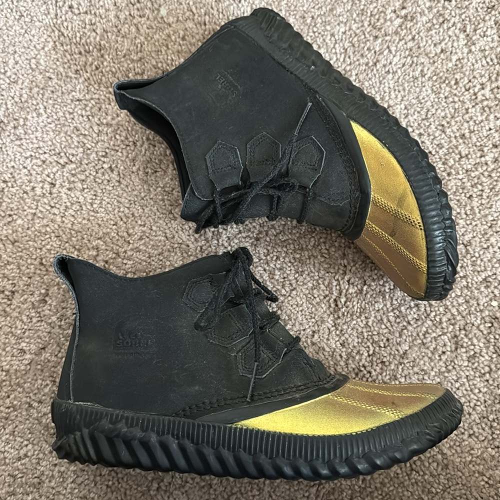 Sorel Boots